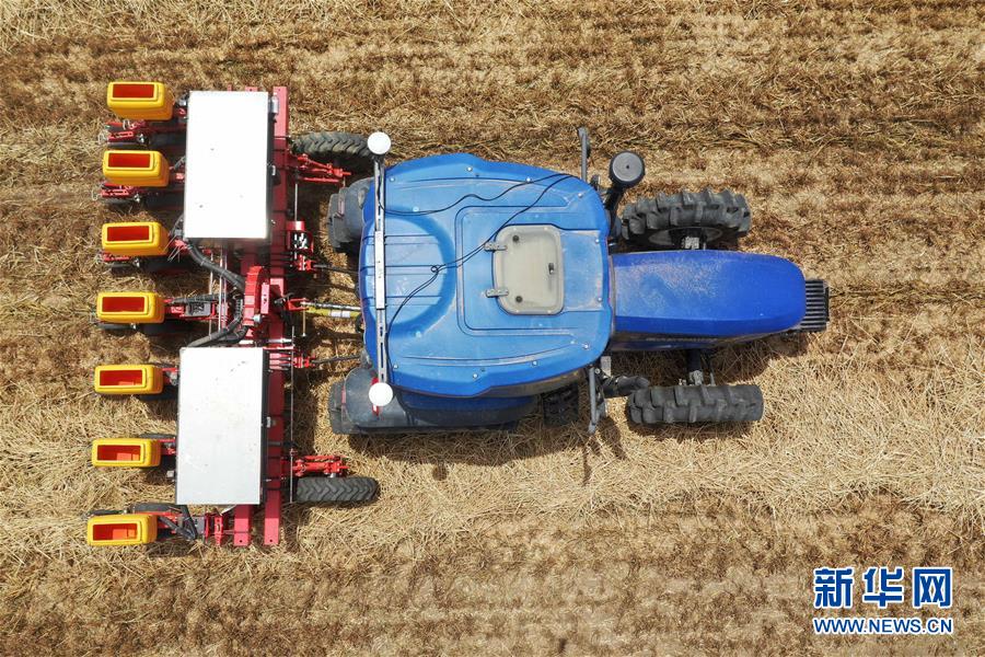 (新華全媒頭條·圖文互動)(6)偉大旗幟引領歷史巨變——習近平新時代中國特色社會主義思想指引“十三五”經濟社會發(fā)展述評